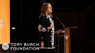 Your Story, Our Story with Laurie Fabiano | Embrace Ambition Summit