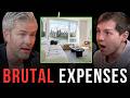How Much Money You REALLY Need to Live in NYC...