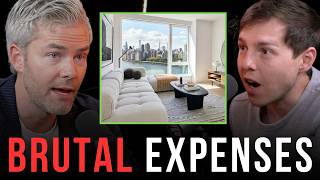 Famous How Much Money You REALLY Need to Live in NYC... Profile
