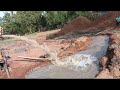 सक्सेस बोरवेल सिंगाली कपडवंज 3" पानी जर्मन मशीन PQWT RIVER F GEOLOGY INSTRUMENT