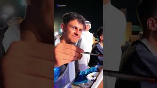 Honoring Qatar’s Artistic Legacy at Fereej Art & Design Festival