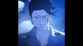 In The End Geto Lost Everything Jujutsu Kaisen