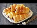 麵包機－腸仔包 新手零失敗(中字) Bread Machine recipes - Sausage Bun｜Carmen卡文