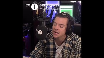 Harry Styles Co-hosting ‘Yesterday’s Quiz of the Year’