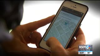 Uber Eats doubles its food service on Central Coast