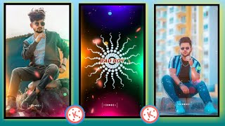 kinemaster video editing new style 2021 Attitude & bad boy status video editing status kaise banaye screenshot 3