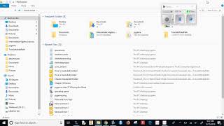pygame video 28 Adding Music to Your Game