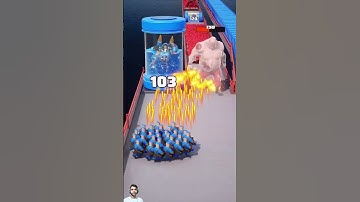 Top War Part 91: The Noob Returns! 🔥 From Nothing to Power! #TopWar #GameOn #ZeroToHero