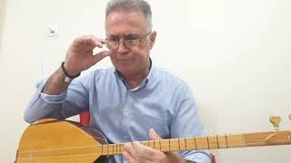 Emir Dağı Birbirine Ulalı Solfej