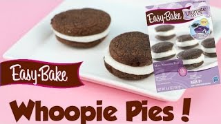 Have fun with a new easy recipe from easy-bake oven! make tasty
whoopie pies equipment! it's such an and delicious -- just co...