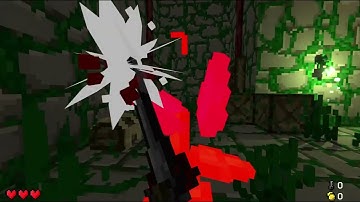 Ancient Dungeon April Fools Update