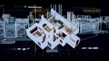 NW TST (HoloLens real time rendering)