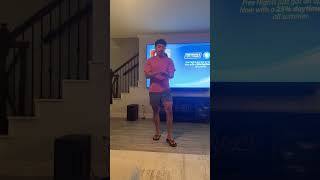 SPCH 1315 Argument Speech
