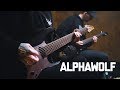 Alpha Wolf - #104 (Guitar Playthrough)