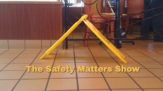 What You Need to Know About Preventing Slips and Falls in the Workplace.