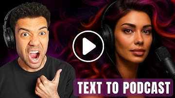 3 AI Podcast Generators You Won’t Believe Exist in 2025!