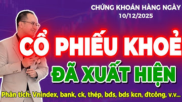 Chứng khoán hôm nay | nhận định thị trường: vic yếu dần, tt có cơ hội mới sau phiên nay