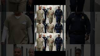 The Final Steps  Escort and Arrival Procedure