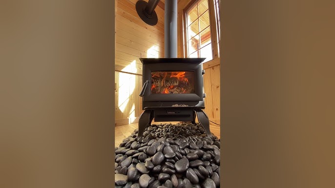 US Stove US2000E-P Wood Burner Stove Review – Forestry Reviews