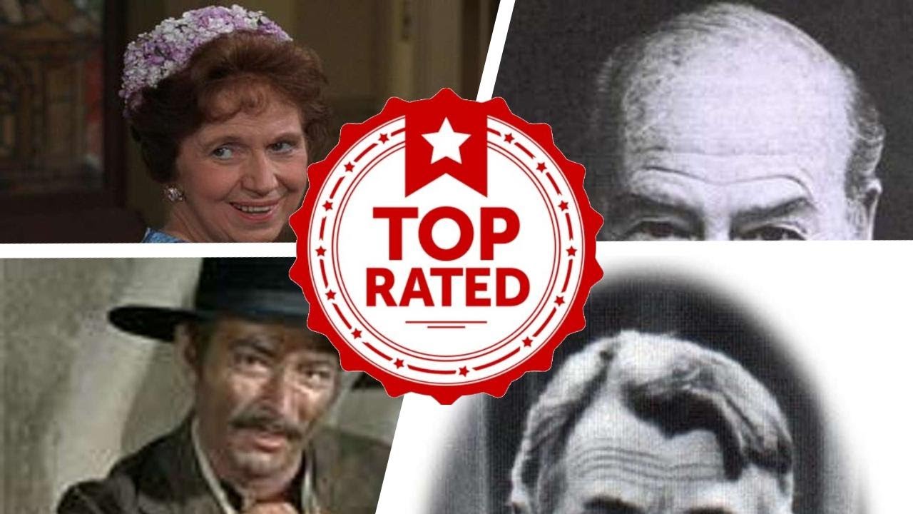 The Rifleman Cast List 💫