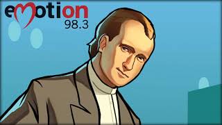 GTA Vice City Stories  Emotion 98.3 Full Radio Station