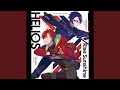 Rise Sunshine (Instrumental)