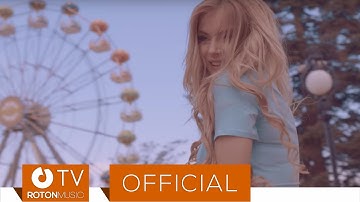 Emil Lassaria ft. Caitlyn - Summer Sun (Official Video)