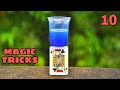 10 Easy Magic Tricks Anyone Can Do