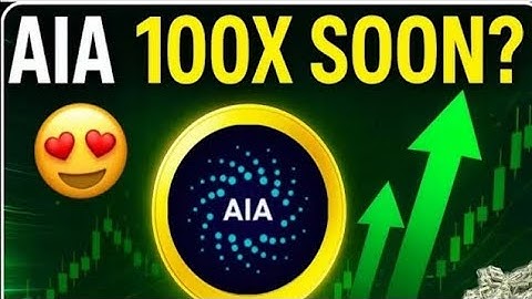 AIA COIN BREAKING NEWS 😄 - DeAgent AI Coin New Latest Update | AIA Coin Price Analysis 🎯?