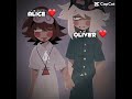 Oliver x Alice