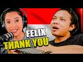 FELIX IRWAN - UNTIL I FOUND YOU (Cover) STEPHEN SANCHEZ // LATINA REACTS