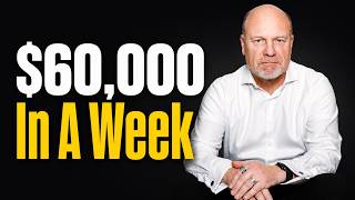 The Client Framework That Generated $60,000 In A Week