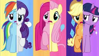Way Down We Go [PMV]