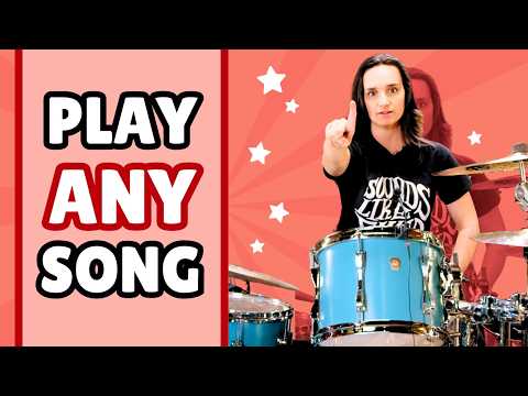 The SECRET To Learning 1,000+ Songs 🥁
