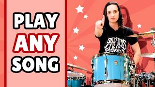 The SECRET To Learning 1,000+ Songs 🥁
