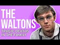 The waltons cast deaths you didnt know about