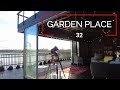 Альтанка GARDEN PLACE 32. Міні фахверк