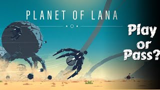 Planet of Lana - Is it Worth It? by The Indie Jurnee 143 views 1 year ago 6 minutes, 25 seconds