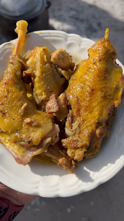 Umleqwa | Simple and Delicious 😋👌🏽#umleqwa #hardbody #safood #chickenrecipe #foodvideo