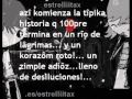 Ahora como hago para olvidarte - Yamal and George 2014