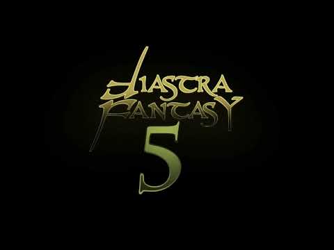 Fiastra Fantasy 5 Promo