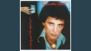 Video thumbnail of "Frankie Valli - Native New Yorker"