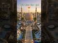This AI Mosque Transformation Will Blow Your Mind 😍 #shorts #beautiful #trending #reels #islamic