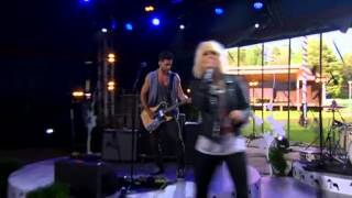 The Sounds - Hurt the ones I love (Live @ Moraeus med mera)