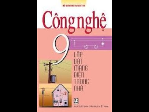 Công nghệ 9