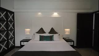 Hotel Sonesta Inns Candolim Goa