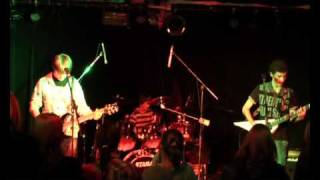 Me-Rocks The History Of A Man 31 10 09 Bergisch-Gladbach Im Q1