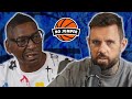 OG Gumby Presses Adam for Disrespecting the Hoovers, Goes off on 4xtra for the Carrot Attack & More