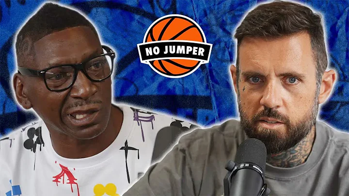 OG Gumby Presses Adam for Disrespecting the Hoovers, Goes off on 4xtra for the Carrot Attack & More