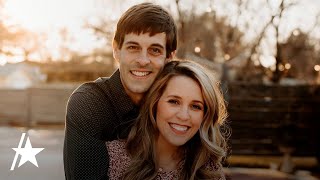 Jill Duggar Dillard Shares Pregnancy Loss and Stillbirth Of First Daughter